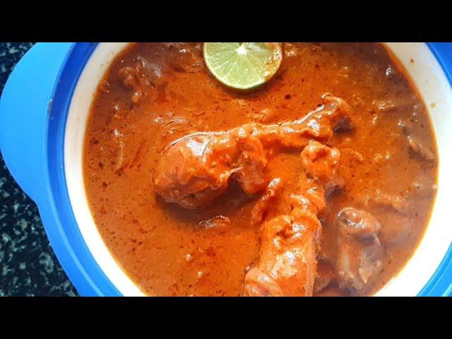 Noorani Chicken| Easy & Tasty | By Fio's Kitchen