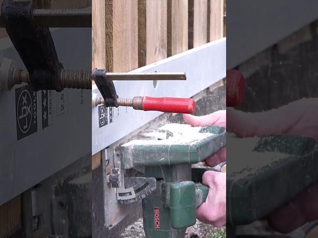 Building a Garden Shed from Scratch - Part 9