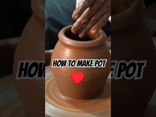 Pot making process #musicgenre  #hiphop #music #freestyle #live #rap #kolhapurchipraju #song