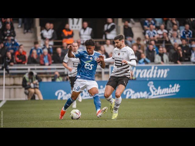 Andrey Santos vs Rennes [31/03/2024]