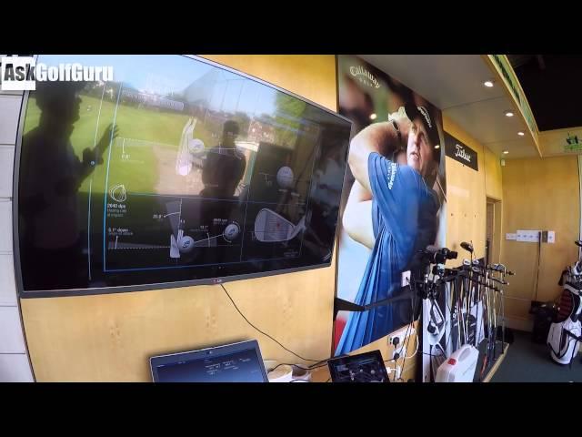 Live Lesson Slice Shots Into Draws Real Student