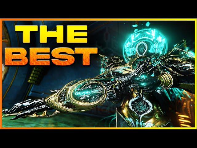 Incarnon Torid Build 2024-2025 (Guide) - Simply The Best (Warframe Gameplay)