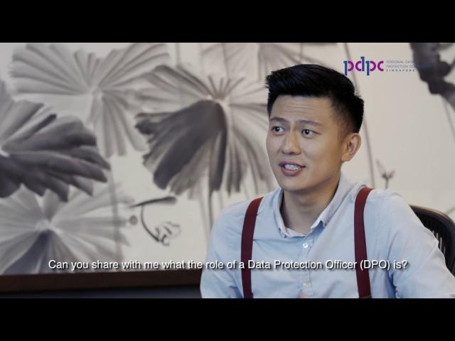 DBS Bank's Personal Data Protection Journey