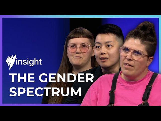 Should you raise your child without gender?  | SBS Insight