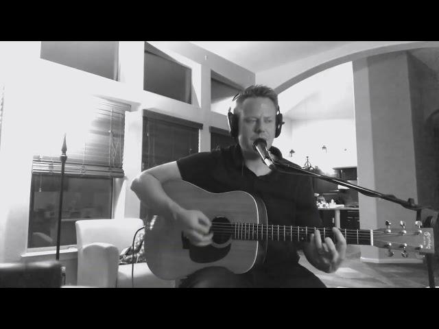 Jon Schultz - Time Traveling Again (live)