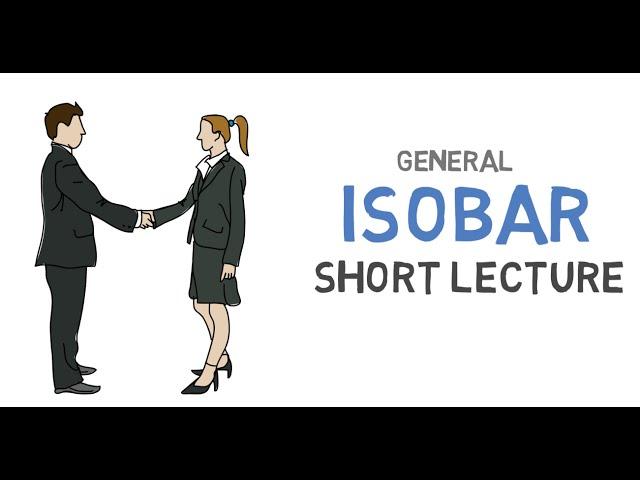 ISOBAR Clinical Handover - Components and Overview