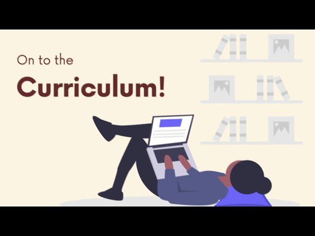 Become Full Stack Developer In 2025 With 0 Coding Skill [ Video : 2 ] | Curriculum Walkthrough