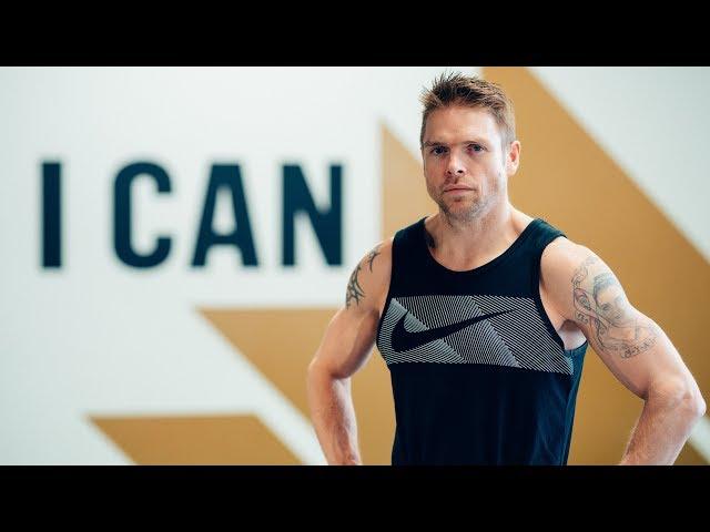 Overcoming obstacles: Fitness expert, Guelph-Humber graduate Jesse Bruce aims to inspire others