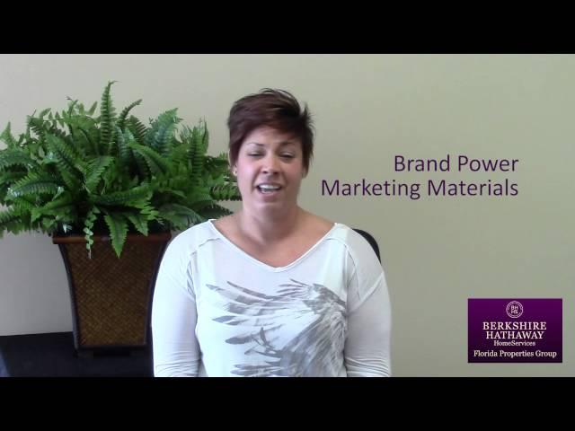 Lindsey Fowkes Explains Why She Chose Berkshire Hathaway HomeServices Florida Properties Group