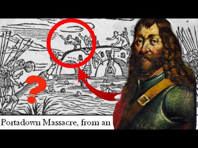 1641 Irish massacres against Protestants | BBC Documentary