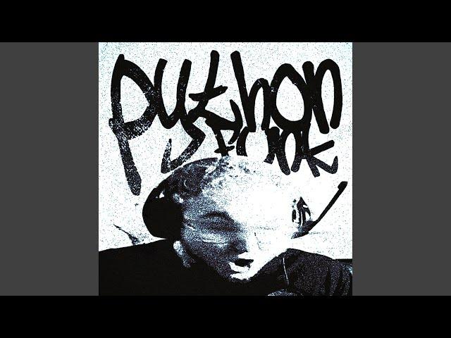 PYTHON FUNK (Super Slowed)