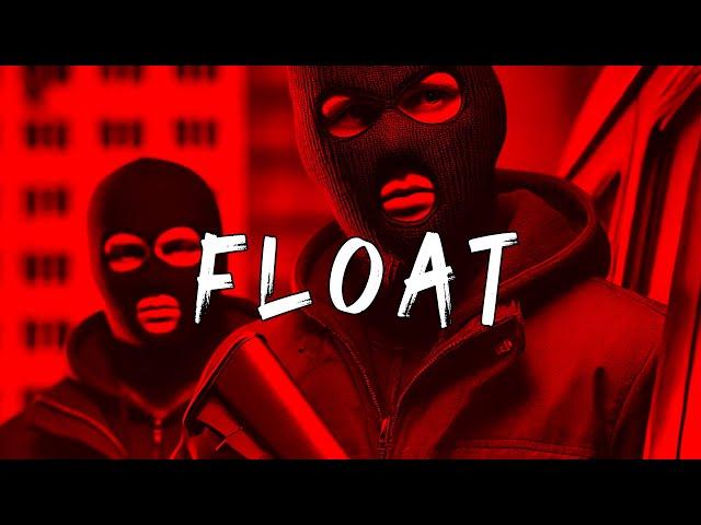 Aggressive Fast Flow Trap Rap Beat Instrumental ''FLOAT'' Hard Angry Tyga Type Hype Trap Beat