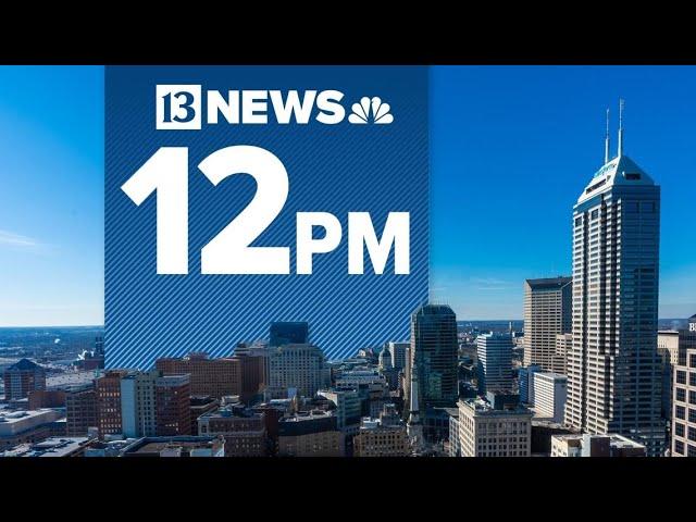 13News Top Stories | Noon, Nov. 4, 2024