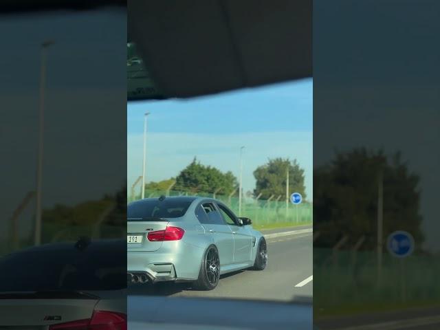 ️ #bmw #bmwm #m3 #bmwm3 #honda #audi #quattro #civic #hondacivic #m3competition #f80 #e36 #e46