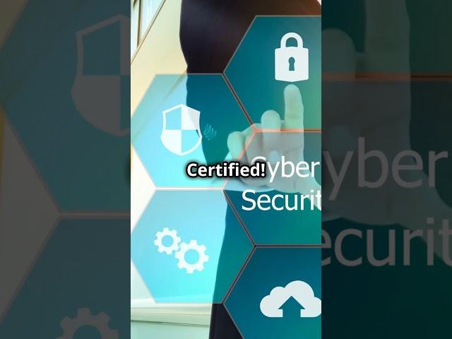Your VAPT Certificate Awaits - Security Audit Made Simple ! #cybersecurity #vapt  #businesssecurity