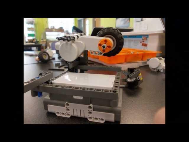Documentary for The Young Engineers