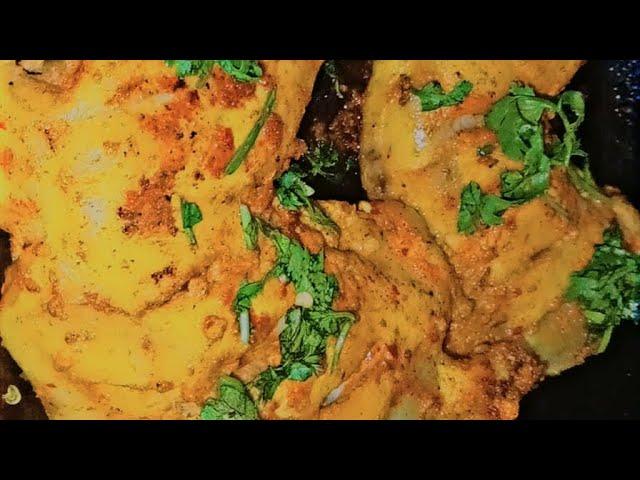 Tawa chicken recipe easy & yumiest recipe ever|by food studio by sanam