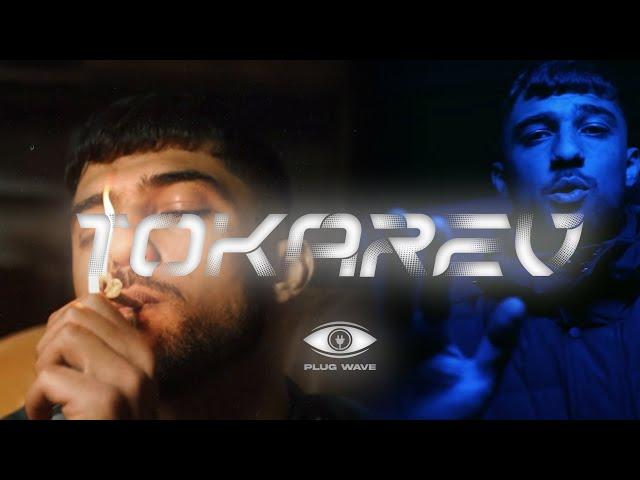 Zkr x Sch Type Beat Aggressive ''TOKAREV'' | Instru Rap/Freestyle 5min 2023