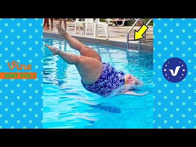 Funny & Hilarious Video People's Happy Life #61  Try Not To Laugh Funny Videos 2024