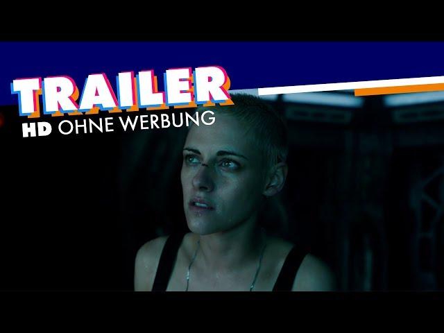 UNDERWATER - ES IST ERWACHT | Offizieller Trailer | DAS KINO HD 2020