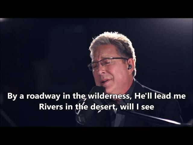 god will make a way   don moen   overdub