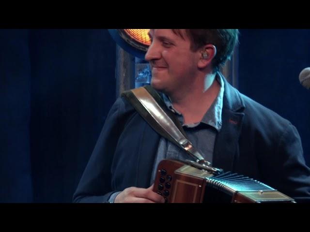 Danú: Traditional Music of Ireland | Mar 20, 2025 | Irvine Barclay Theatre