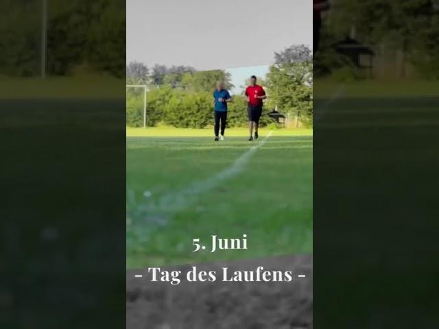 Tag des Laufens beim AC 1990 Taucha e.V.