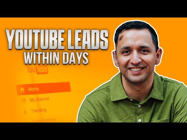 Make Your First YouTube Video for Real Estate Leads | Step by Step Real Estate Video Creation