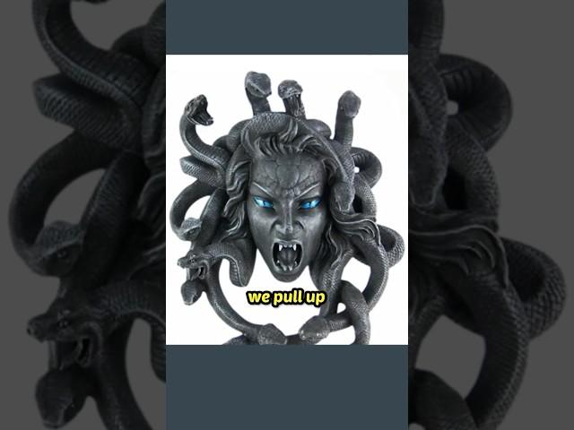 My Medusa Head Review