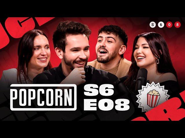 POPCORN #08 avec Joyca, Natoo et EnjoyPhoenix