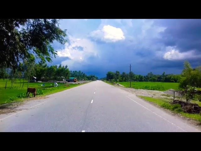 #_Natural beauty of PANCHAGARH 