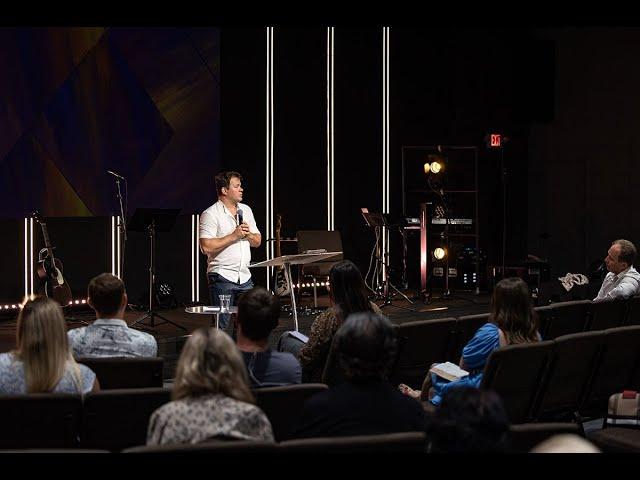 Sunday Russian Service | 05.15.22 | Redeemed Generation Church