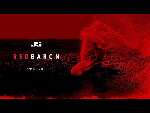 JS Red Baron Tech Talk