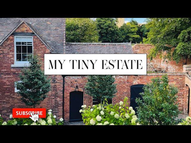 My Tiny Estate Channel Trailer