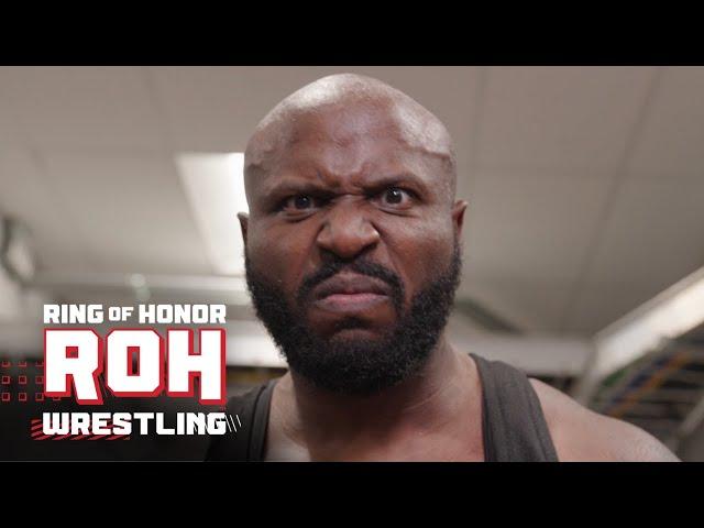 Will Shane Taylor recapture the #ROH World TV Title at #ROHDBD? | ROH TV 07/26/24