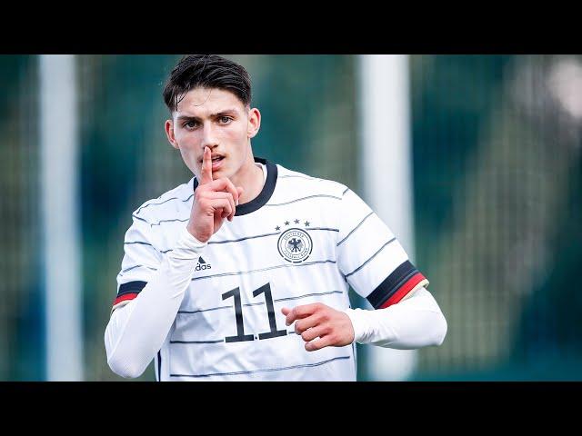 Yusuf Kabadayi | Goals & Assist for FC Bayern München II