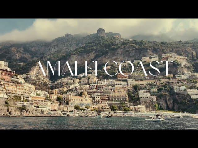 Amalfi Coast with kids | Positano | Boat tour | Villa Alba d‘Oro 