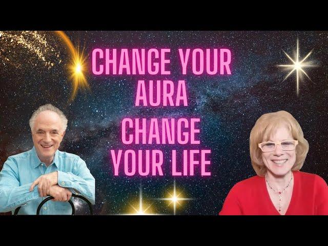 Change Your Aura Change Your Life!