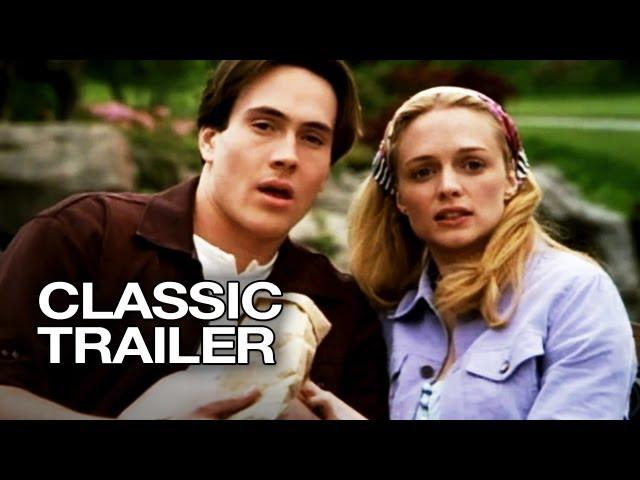 Say It Isn't So (2001) Official Trailer # 1 - Chris Klein HD