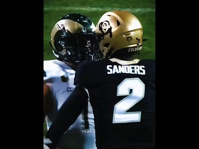 Colorado vs Colorado State is MUST WATCH FOOTBALL  #collegefootball  #coloradostate #viral #edit