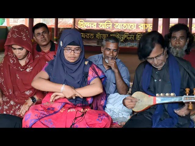 আমার ঘরের পরিবারের কান্দন কয়েক দিন পর থাকে না-Minara Sarkar