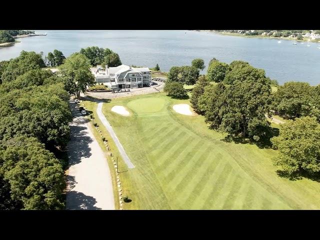 Fall River Country Club