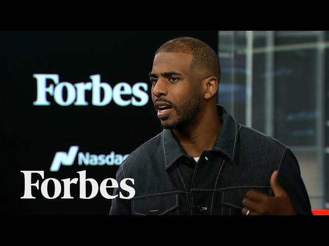 Inside NBA Star Chris Paul’s Portfolio