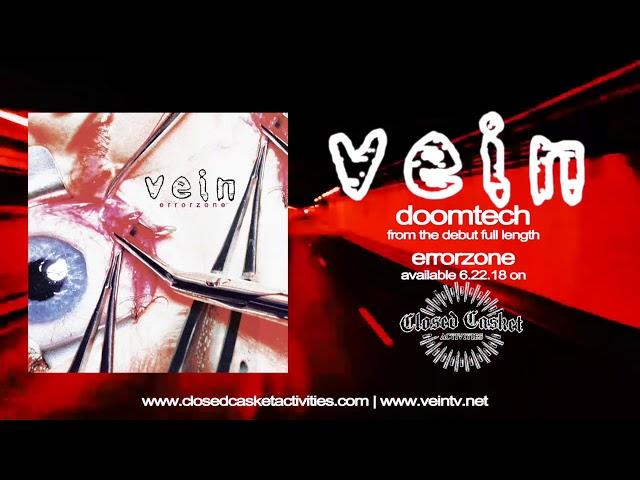 Vein.FM - Doomtech
