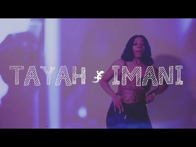 Tayah Imani - Villa