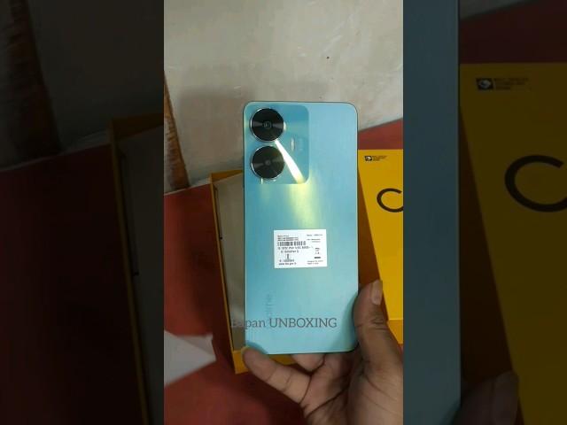 Realme C55 #shorts #viral #shortsfeed #viralshort #youtubeshorts #trendingshorts