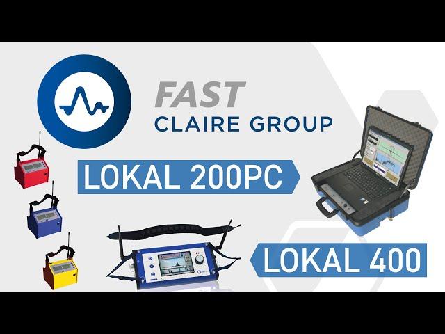 Webinar - Correlators Lokal 200PC and Lokal 400