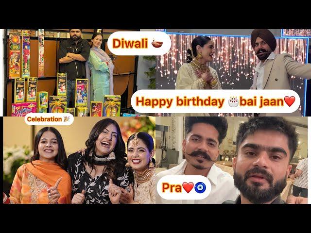 Happy Diwali🪔Sarea Nu️Happy birthday Bai jaanGBU️PLAY GAMESENJOY ALOT||SAJAN JAGPALPURIA||