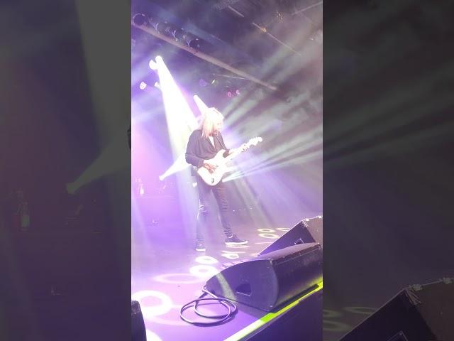 Axel Rudi Pell Guitar Solo (Munich, 01.05.2023.)