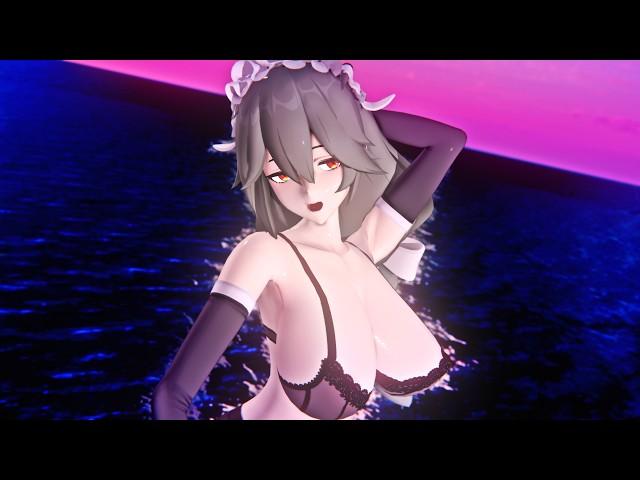 【Zenless Zone Zero MMD / 4K 60p】 Rina Wife